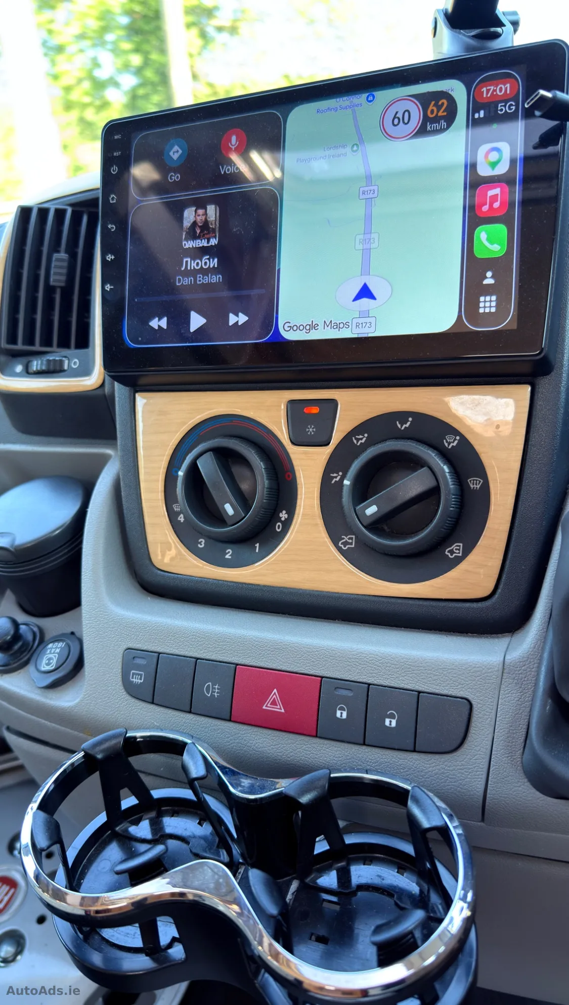 2008 Fiat Ducato – photo 6