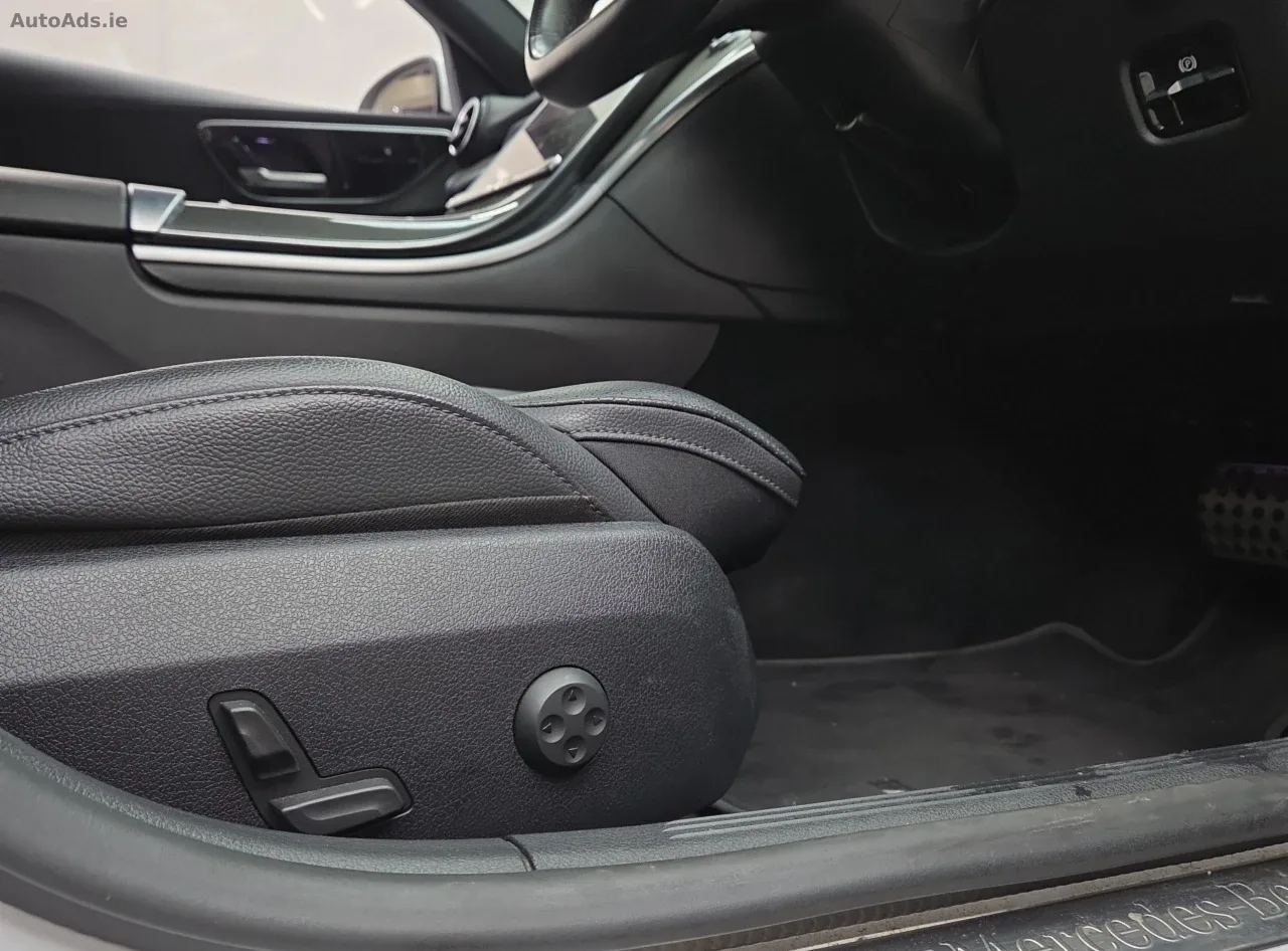 2023 Mercedes-Benz C-Class – photo 15
