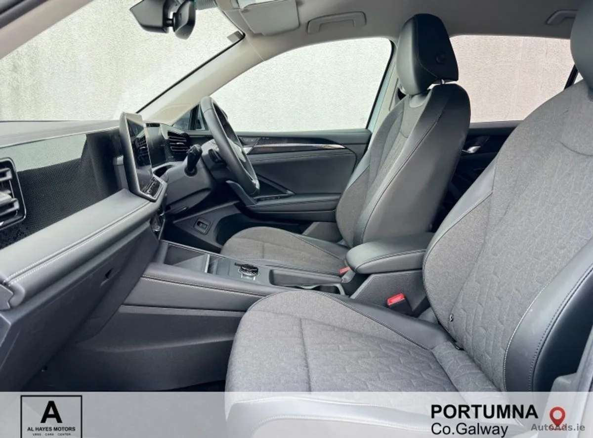 2024 Volkswagen Tiguan – photo 4