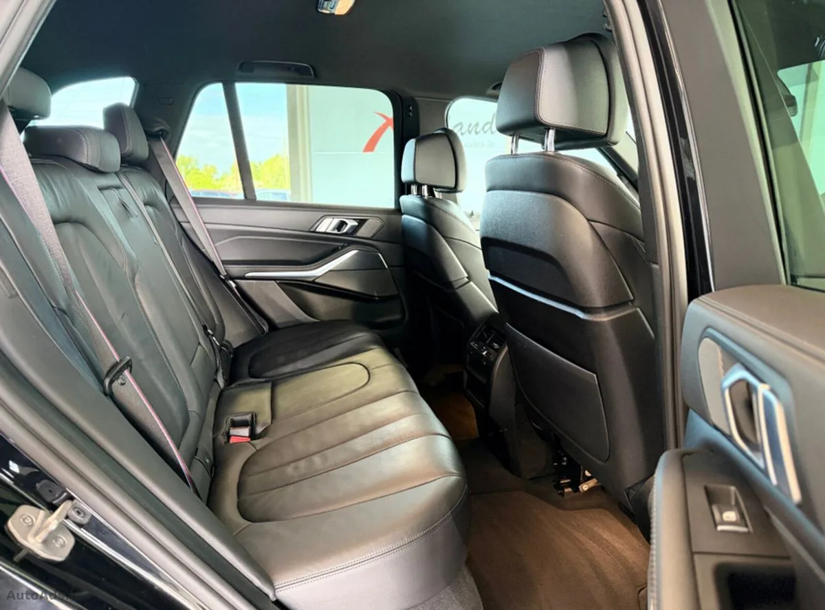 2022 BMW X5 – photo 8