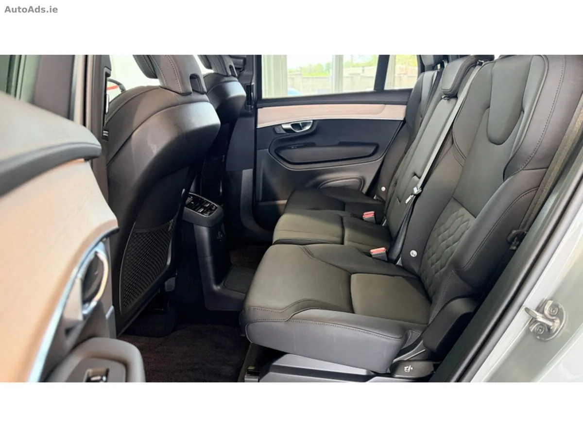2025 Volvo XC90 – photo 20