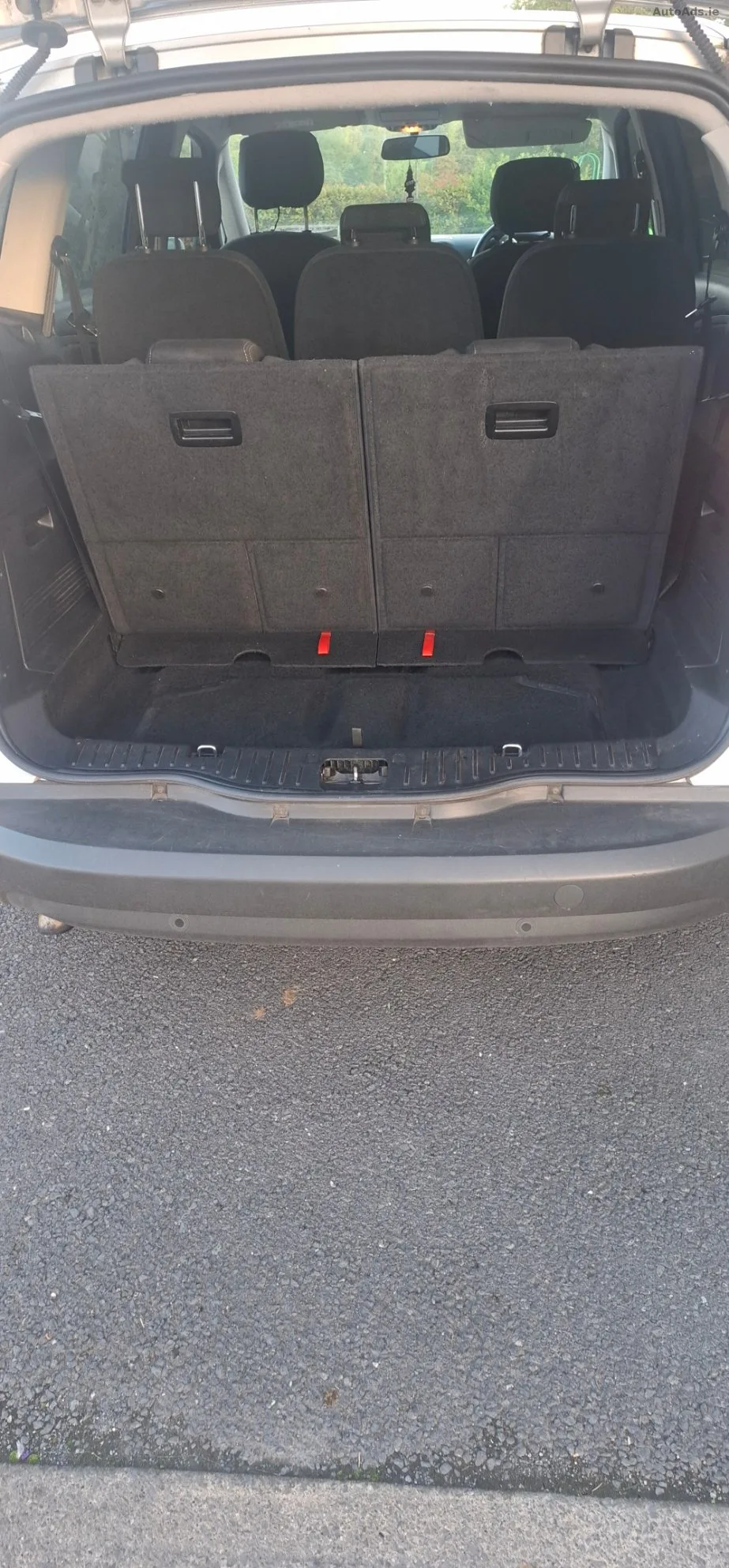 2015 Ford S-Max – photo 7