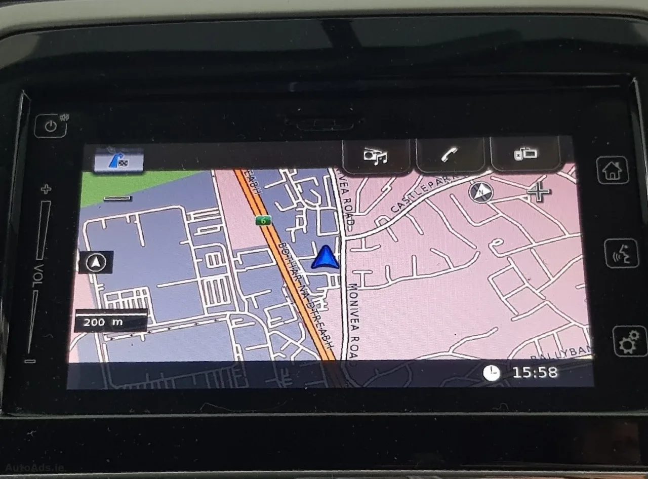 2019 Suzuki Vitara – photo 16