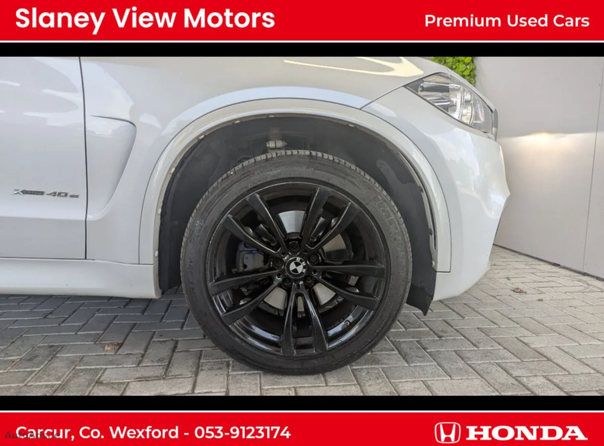 2018 BMW X5 – photo 6