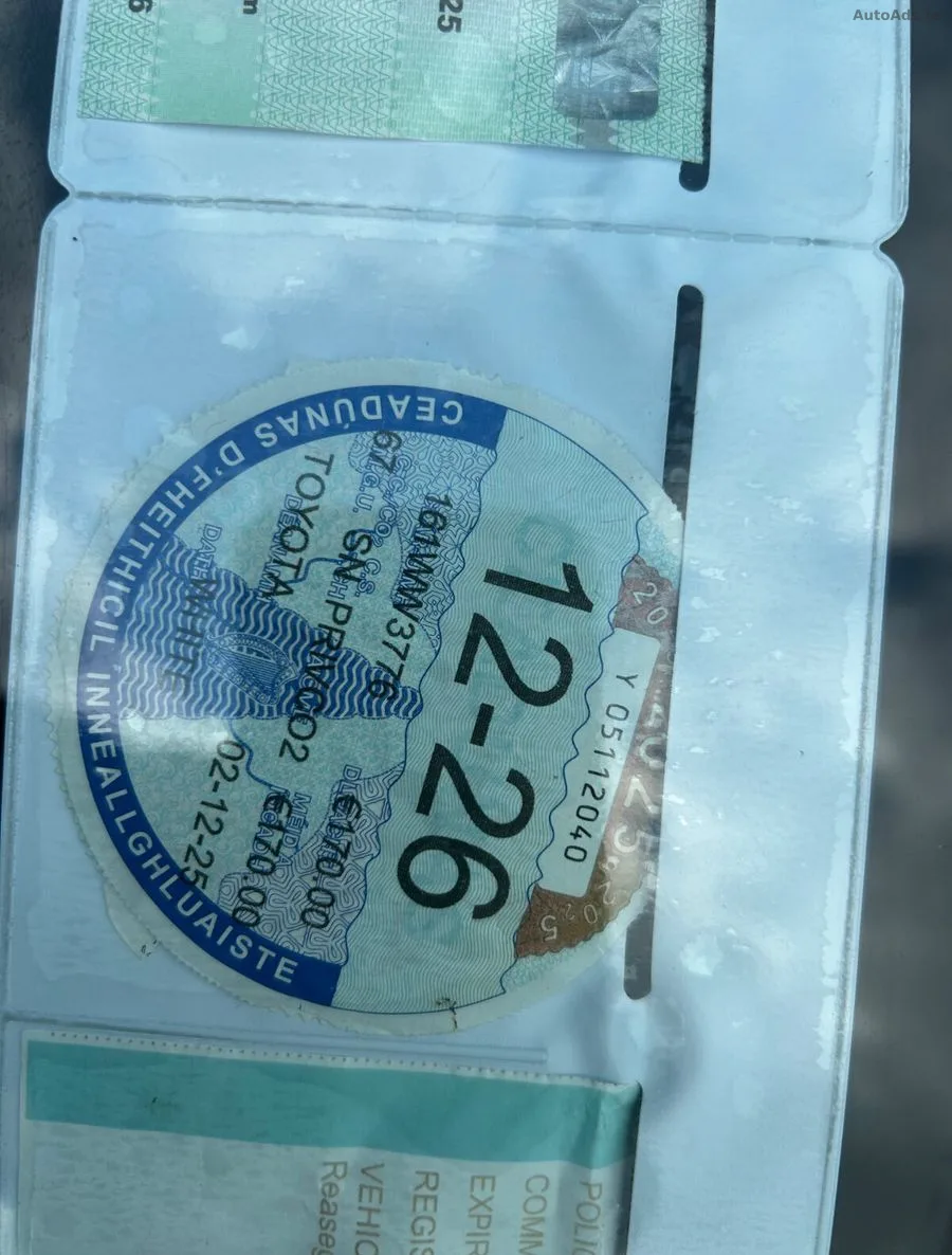2016 Toyota Corolla – photo 11
