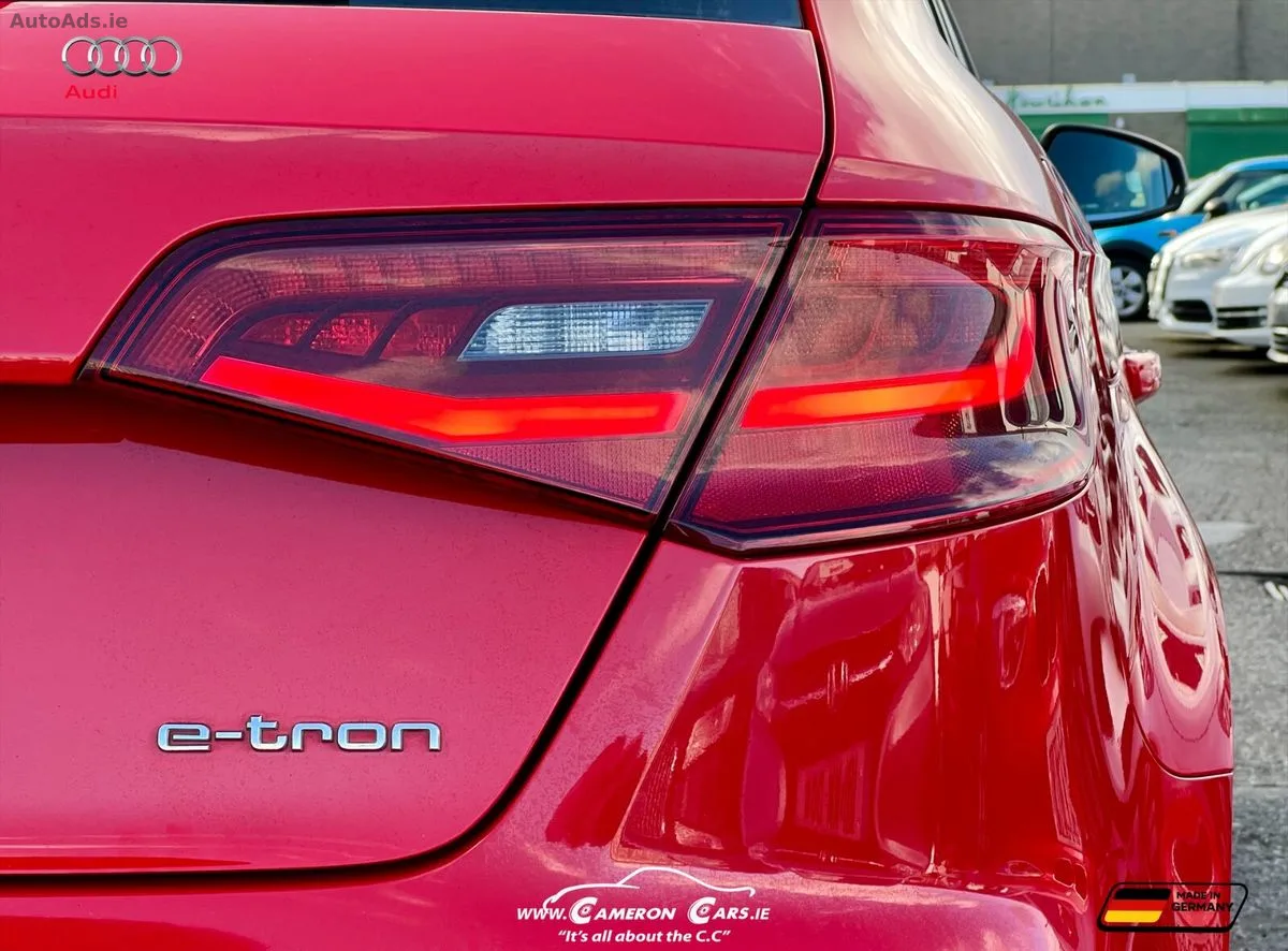 2014 Audi A3 – photo 18