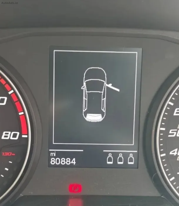 2018 SEAT Ibiza – photo 7