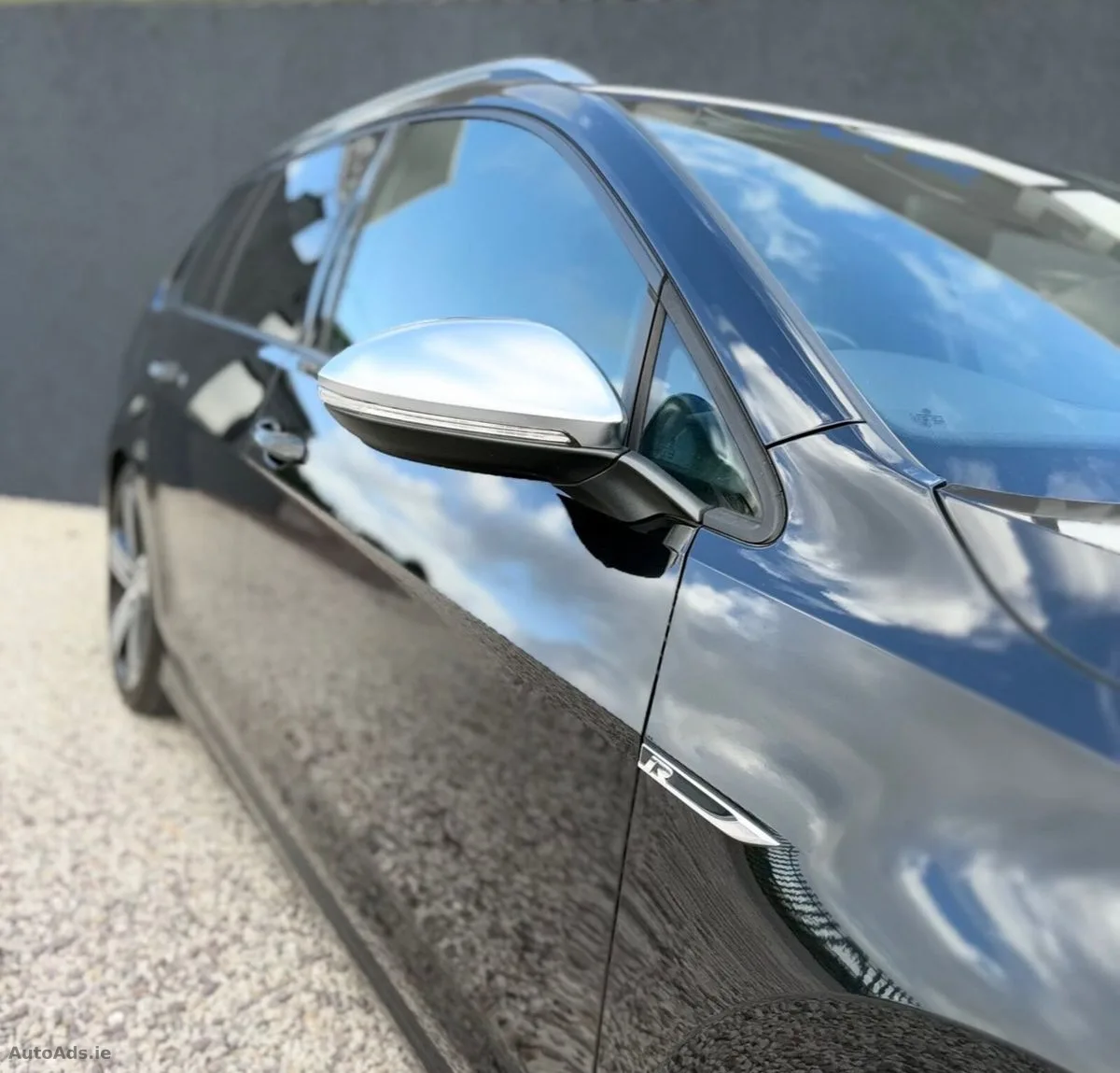 2015 Volkswagen Golf – photo 3