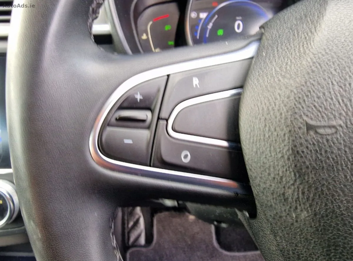2020 Renault Kadjar – photo 17