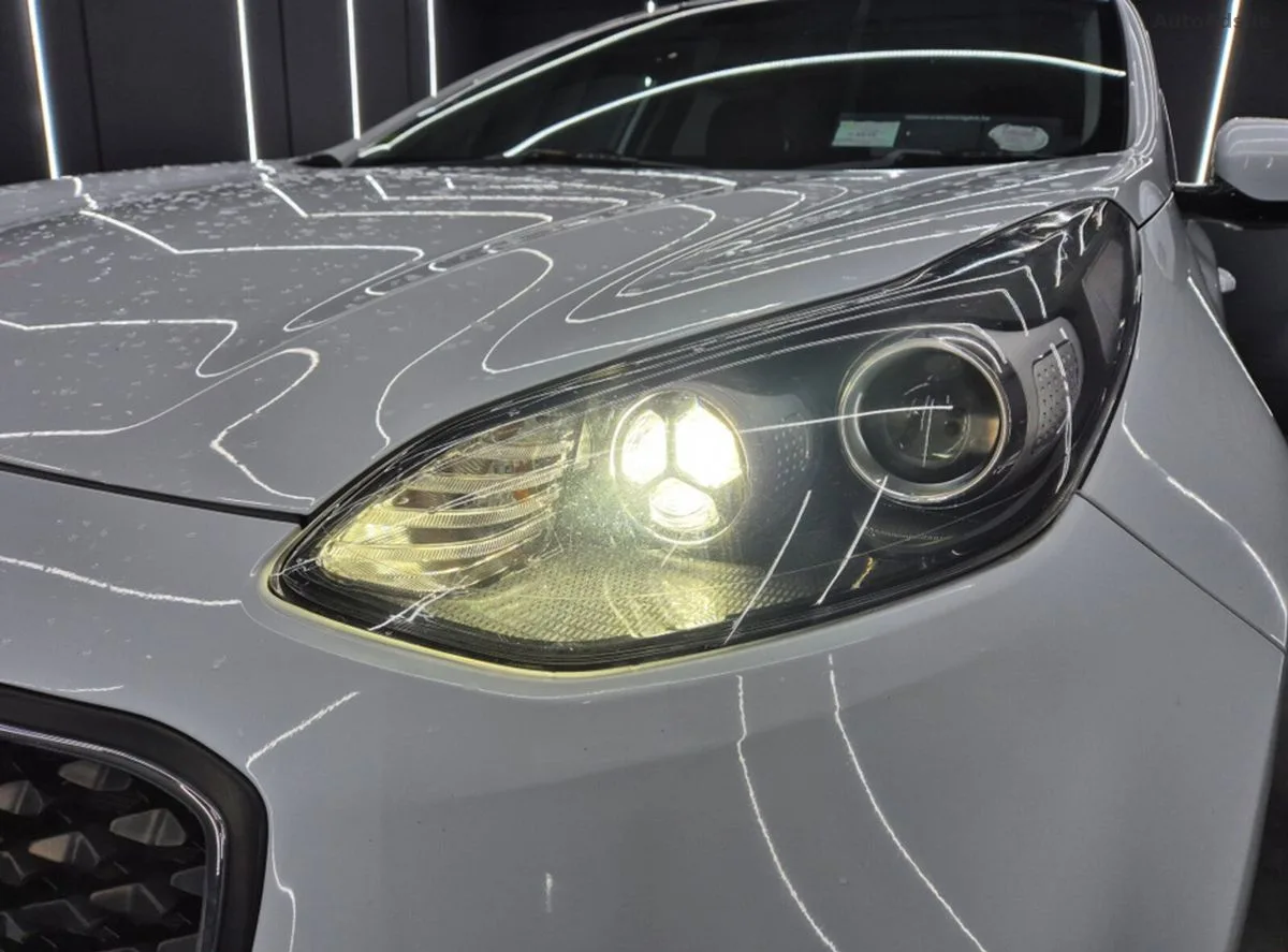 2018 Kia Sportage – photo 18