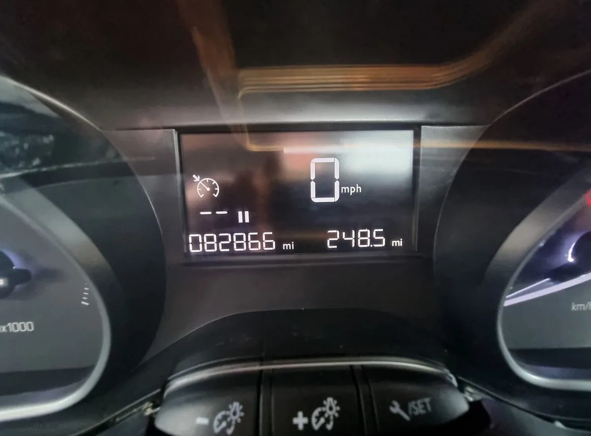 2019 Cars Peugeot – photo 9