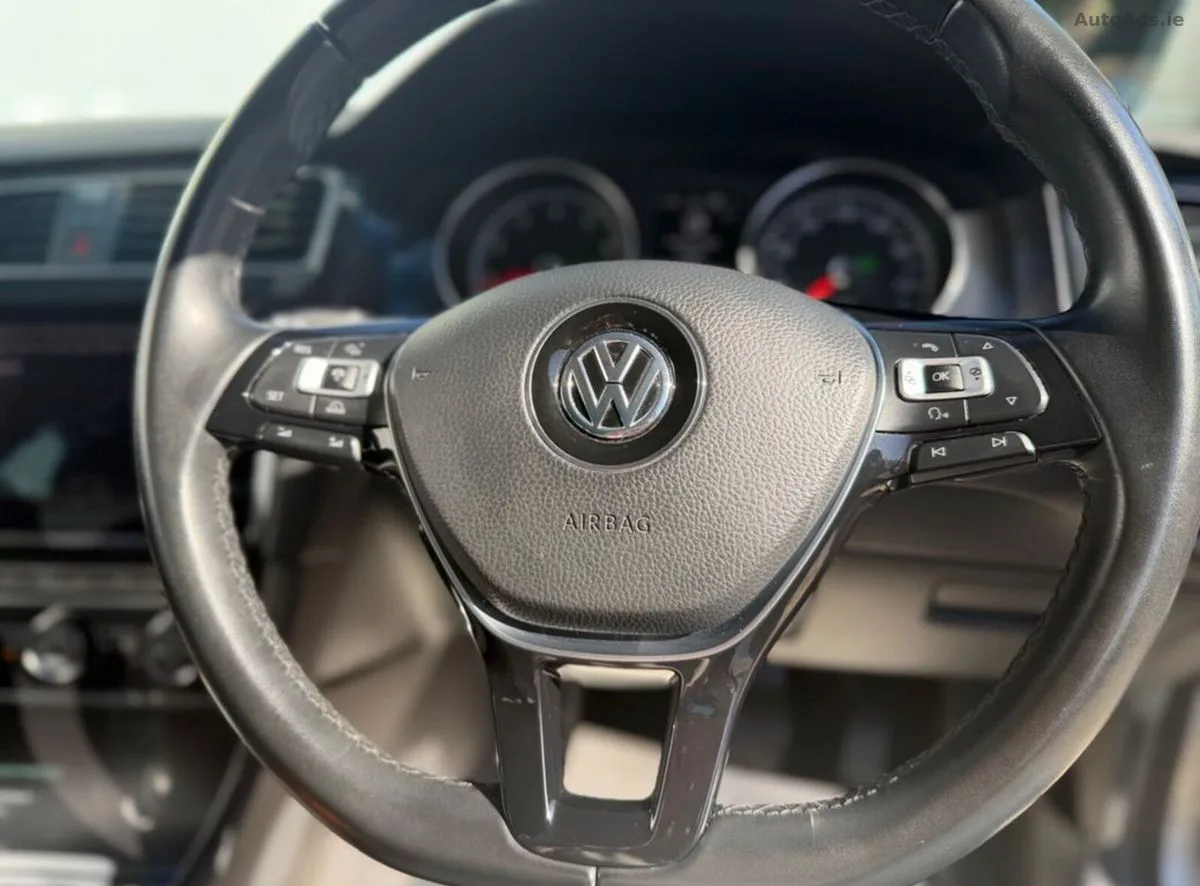 2018 Volkswagen Golf – photo 8