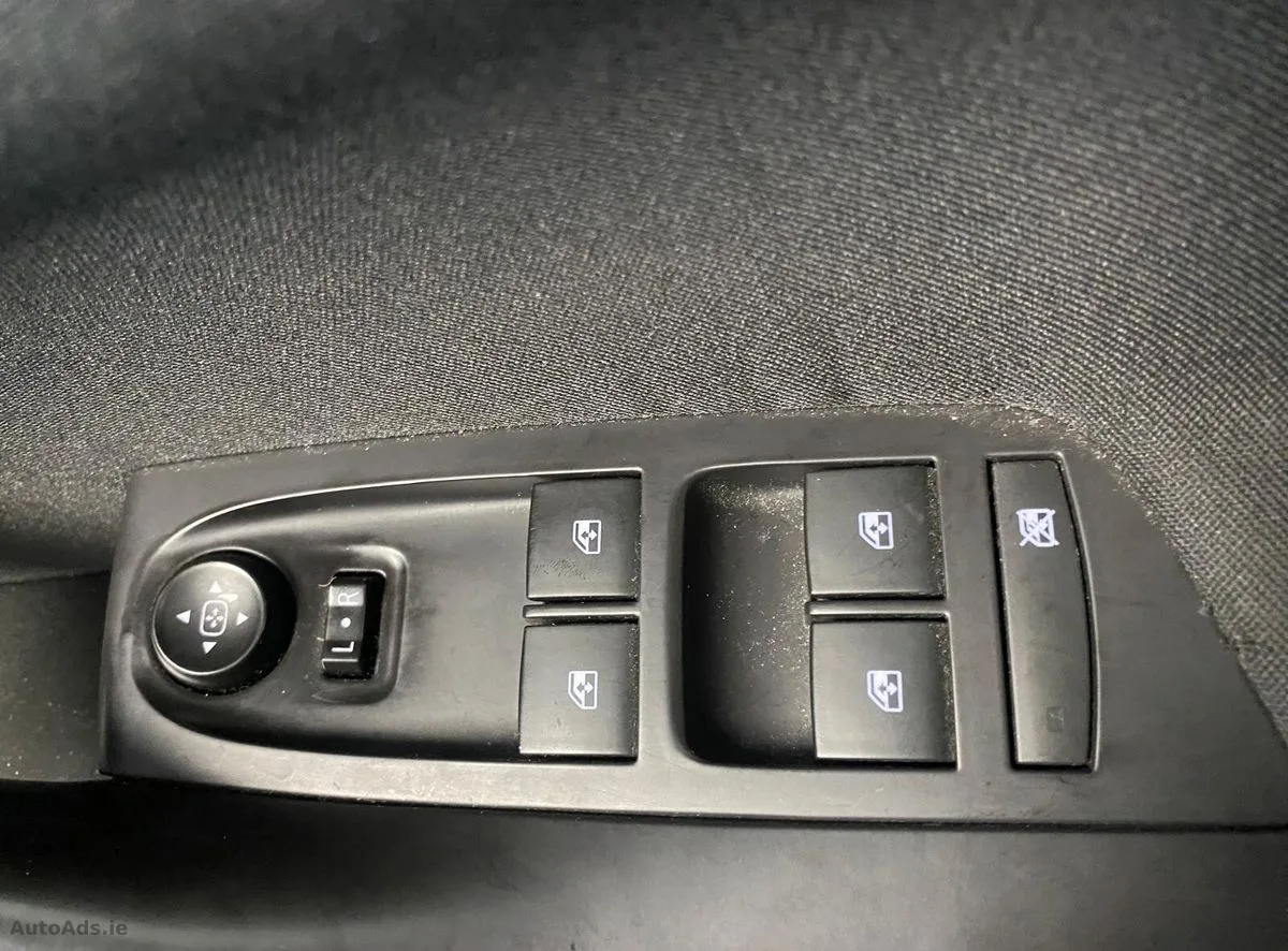 2019 Vauxhall Astra – photo 12