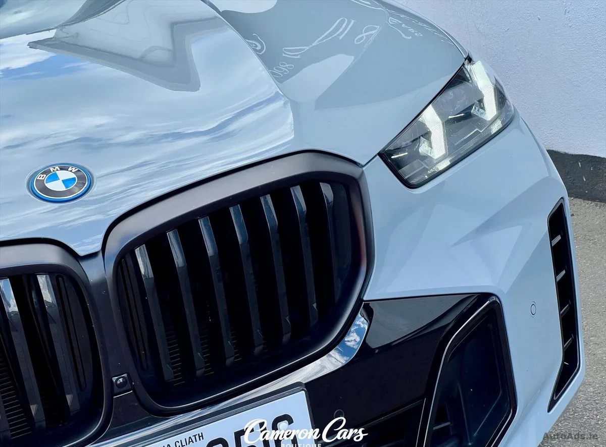 2023 BMW X5 – photo 18