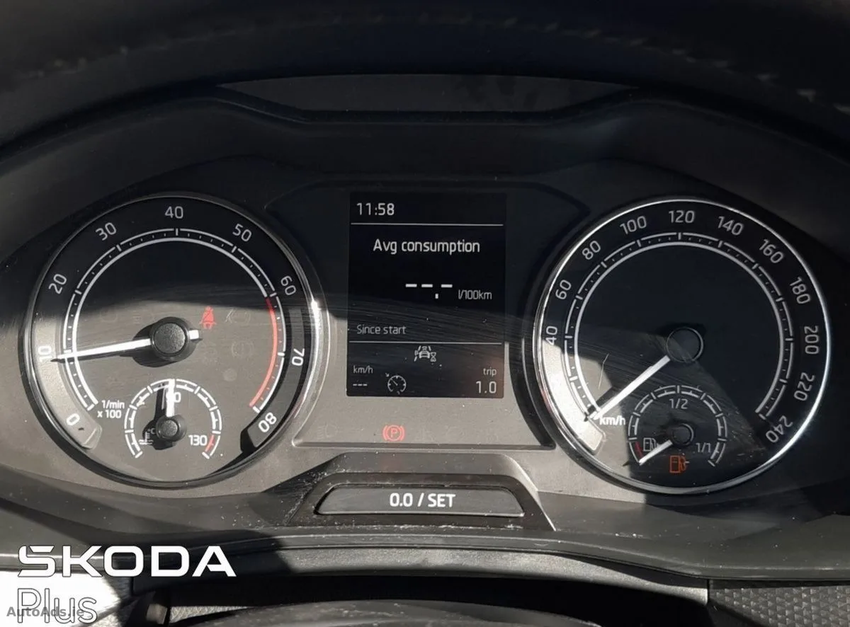 2023 Skoda Kamiq – photo 18