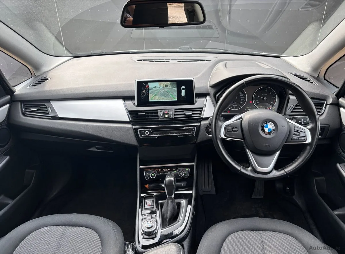2015 BMW 2-Series – photo 15