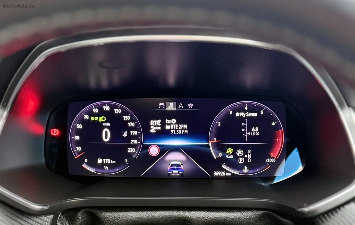 2022 Renault Captur – photo 17