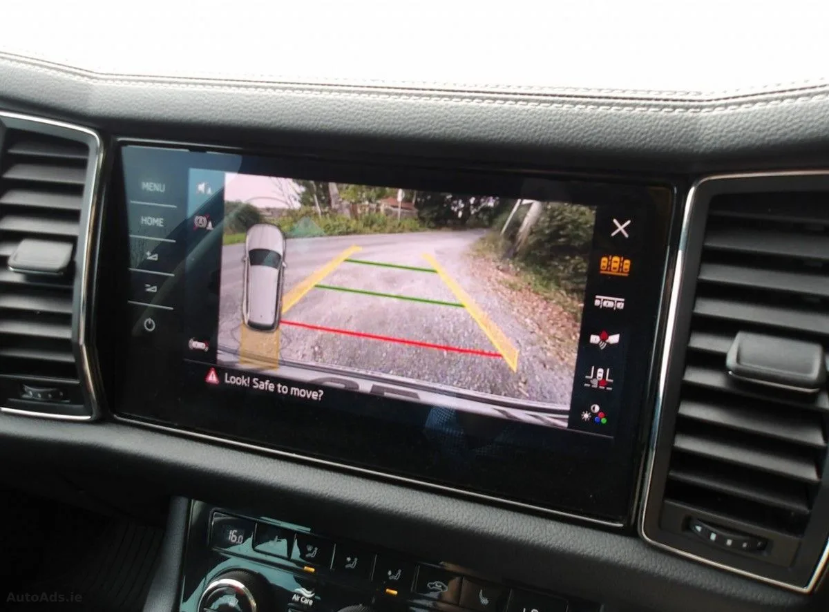 2024 Skoda Kodiaq – photo 3