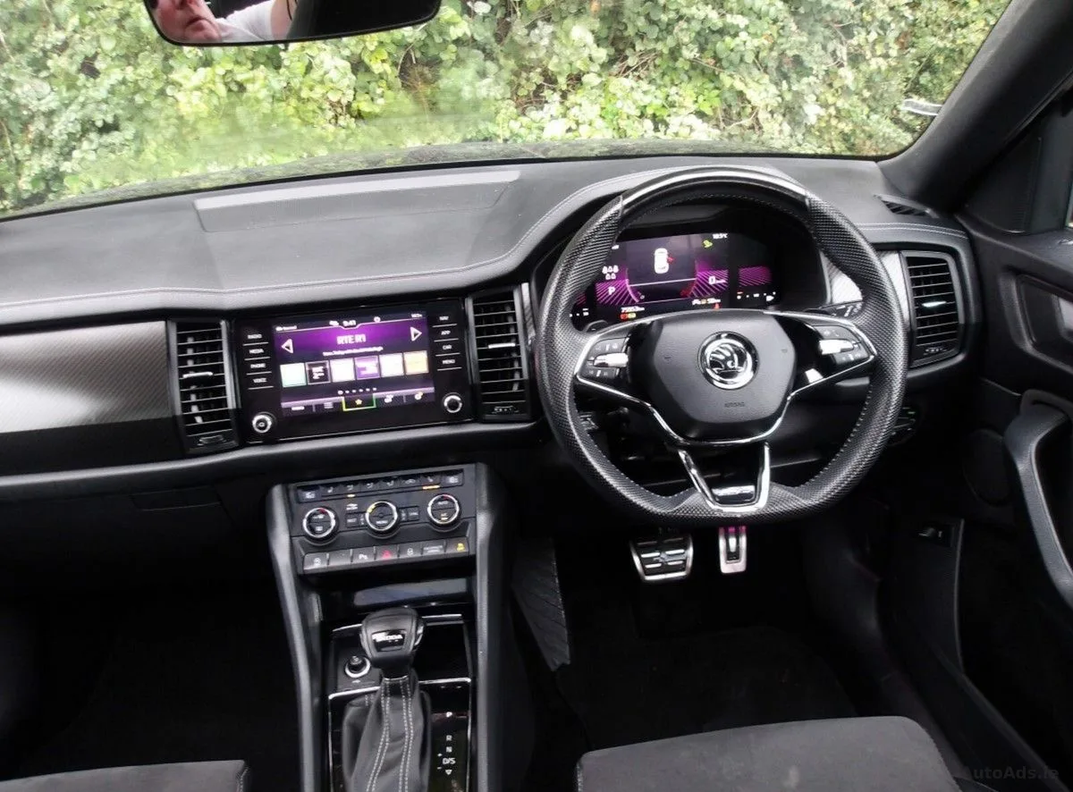 2023 Skoda Kodiaq – photo 12