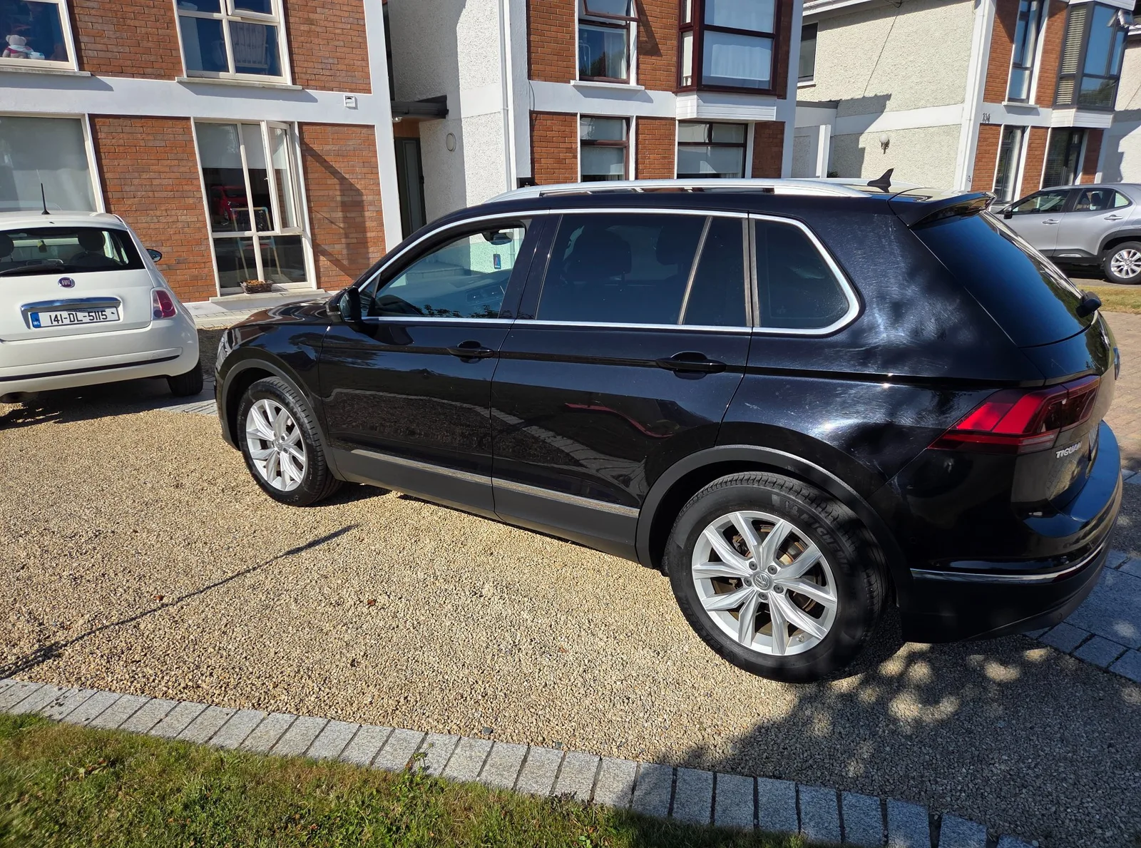 2017 Volkswagen Tiguan – photo 2