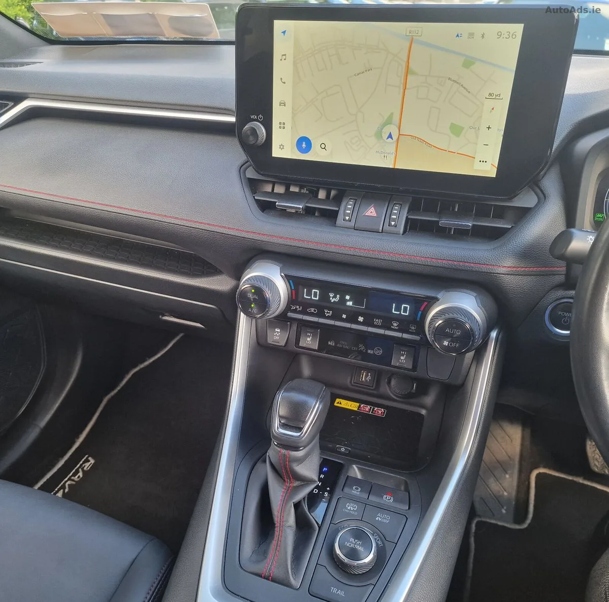 2024 Toyota RAV4 – photo 8