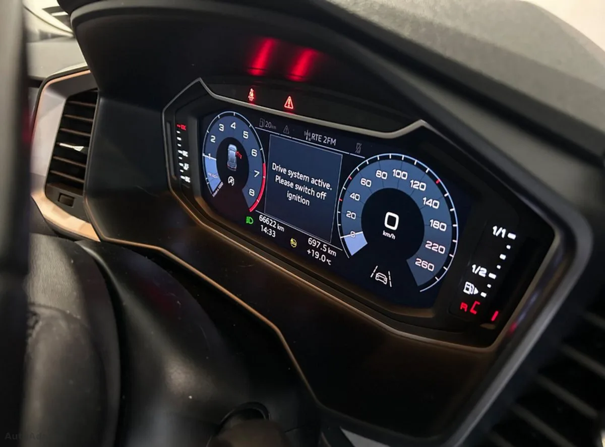 2021 Audi A1 – photo 13