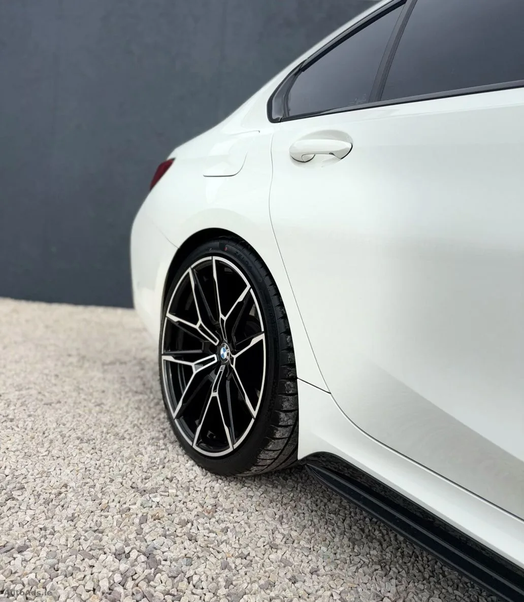 2020 BMW 3-Series – photo 3