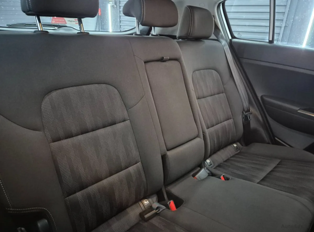 2018 Kia Sportage – photo 7