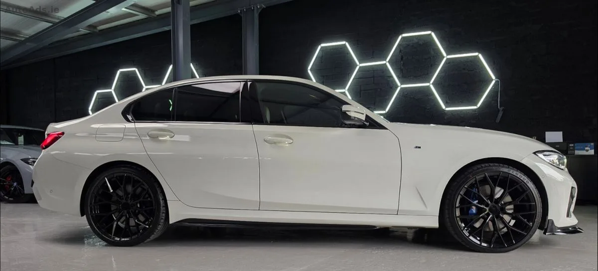 2020 BMW 3-Series – photo 5