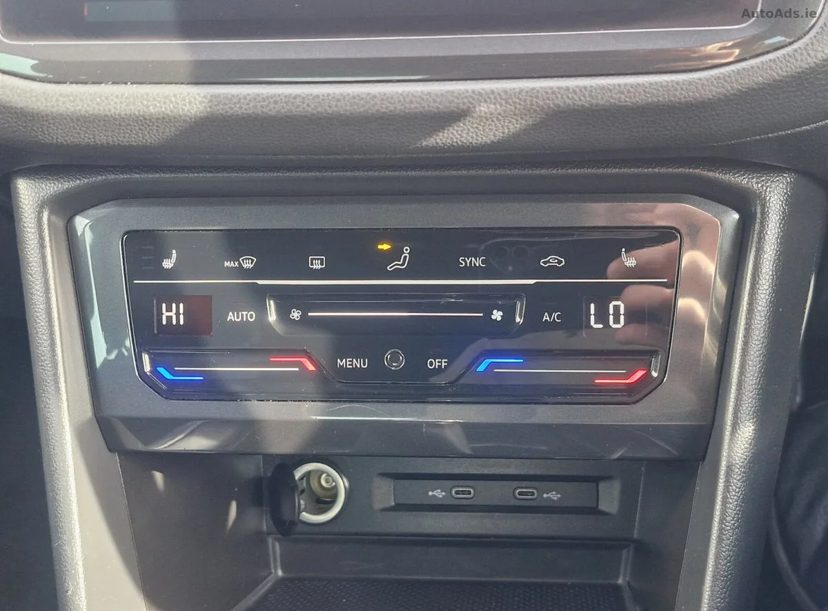 2021 Volkswagen Tiguan – photo 10