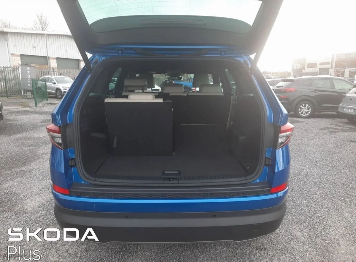 2023 Skoda Kodiaq – photo 10