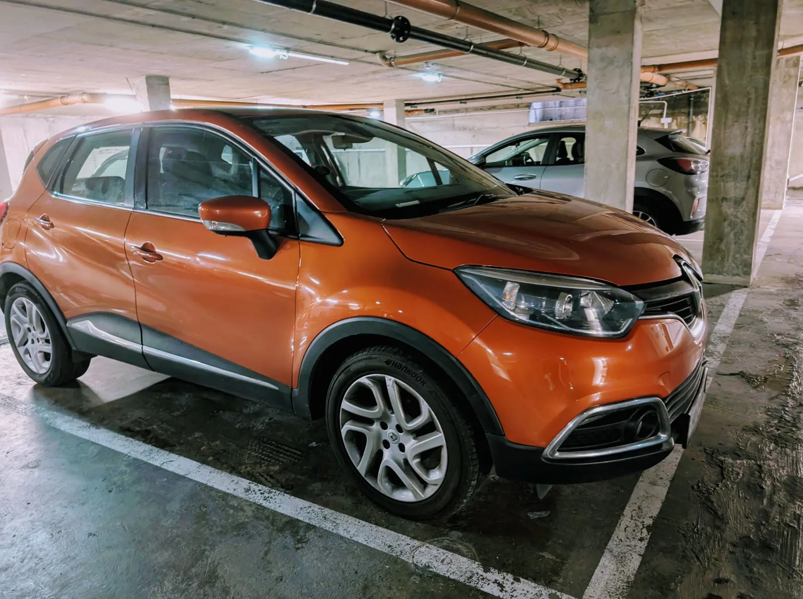 2014 Renault Captur – photo 5