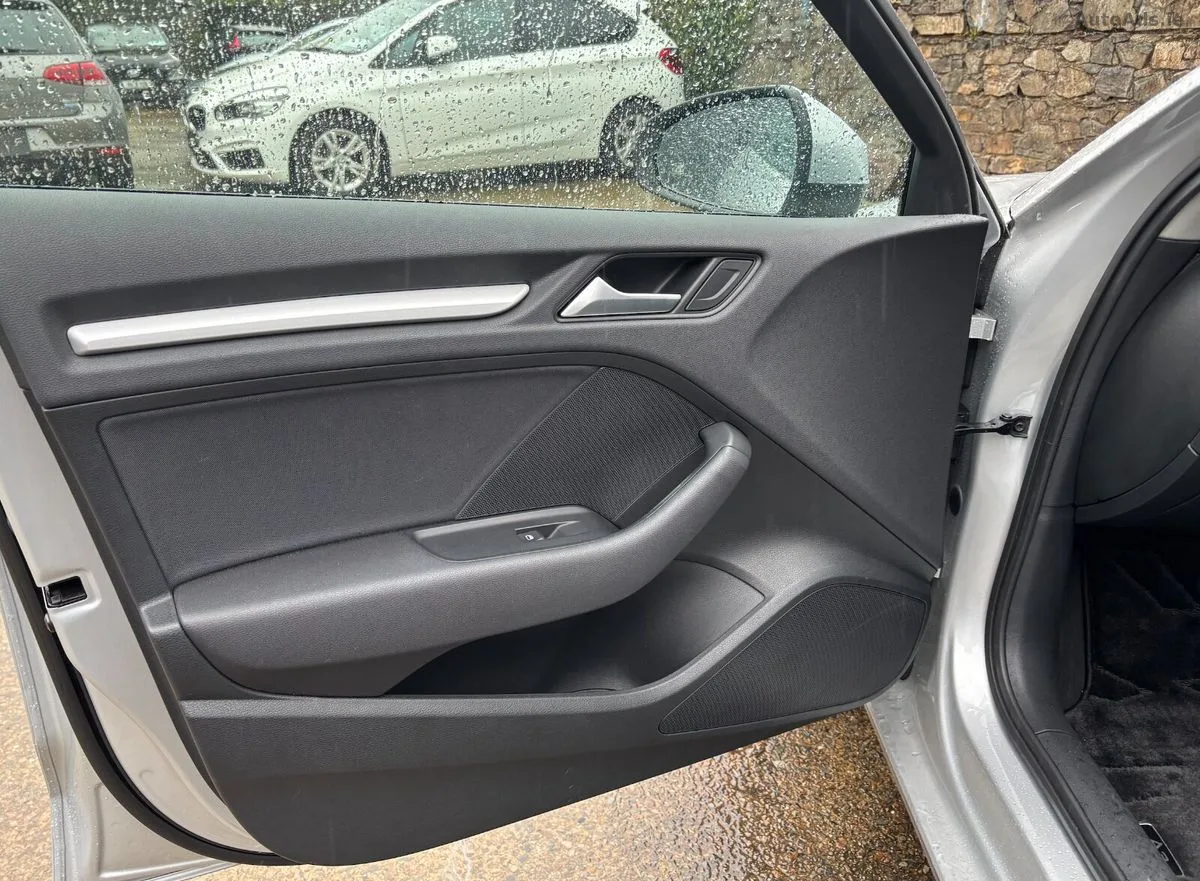 2014 Audi A3 – photo 11