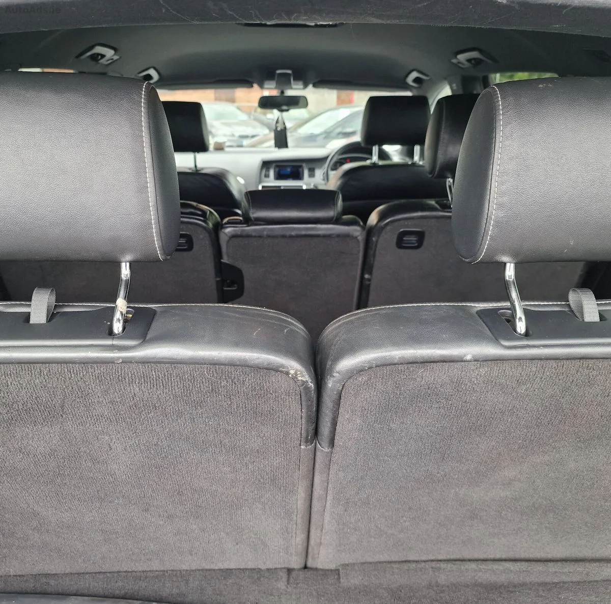 2011 Audi Q7 – photo 14