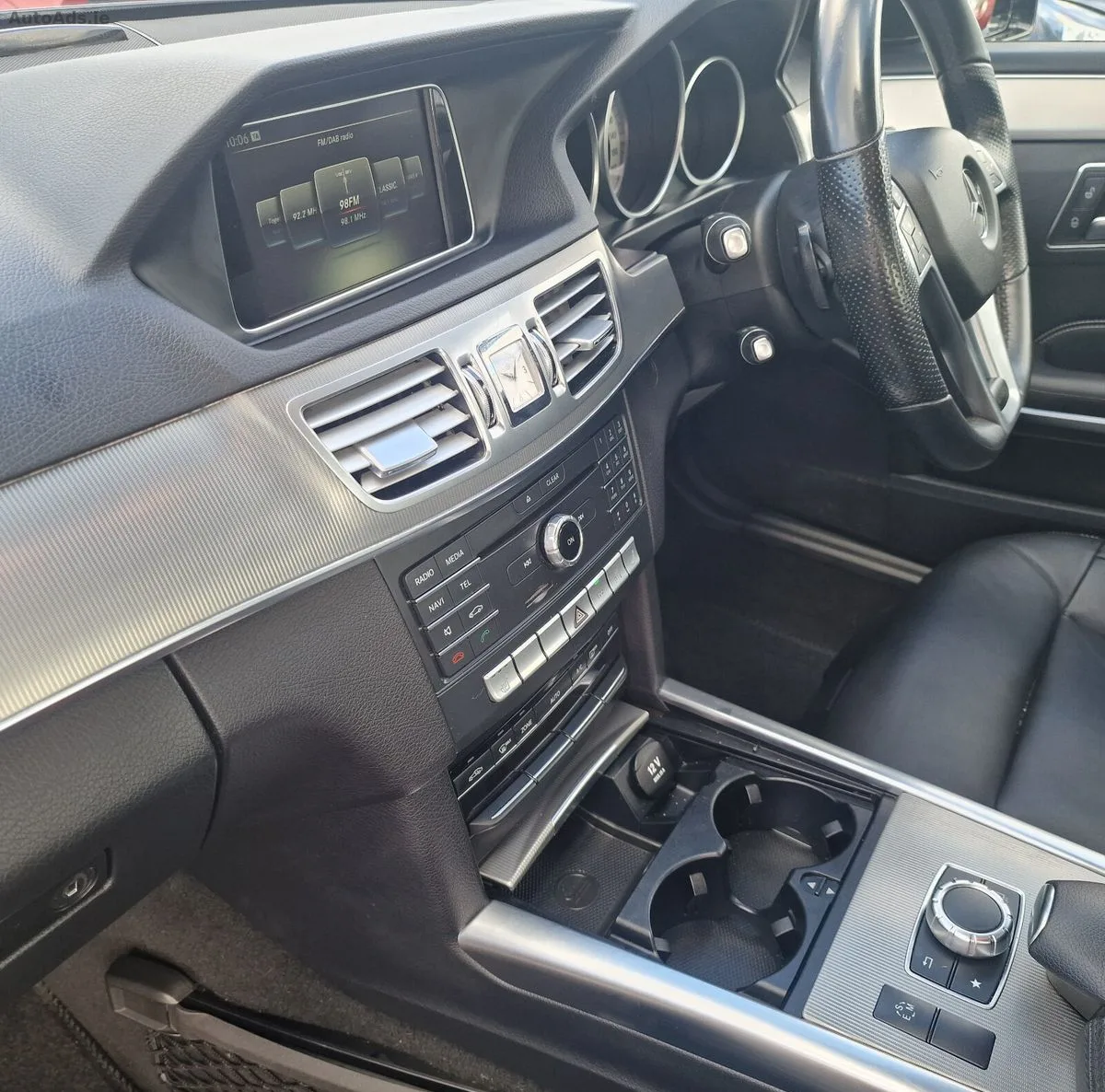 2015 Mercedes-Benz E-Class – photo 9