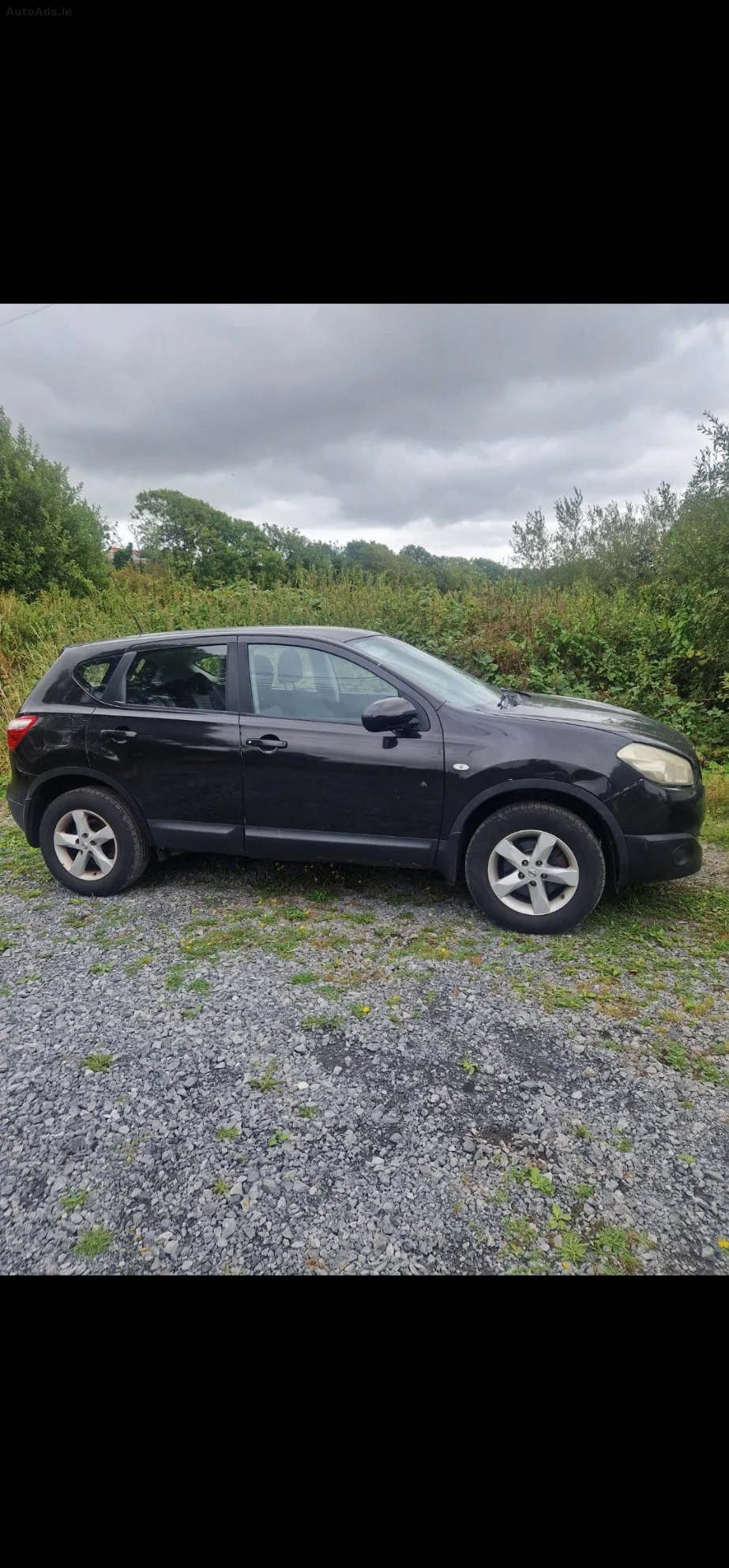 2013 Nissan Qashqai – photo 5
