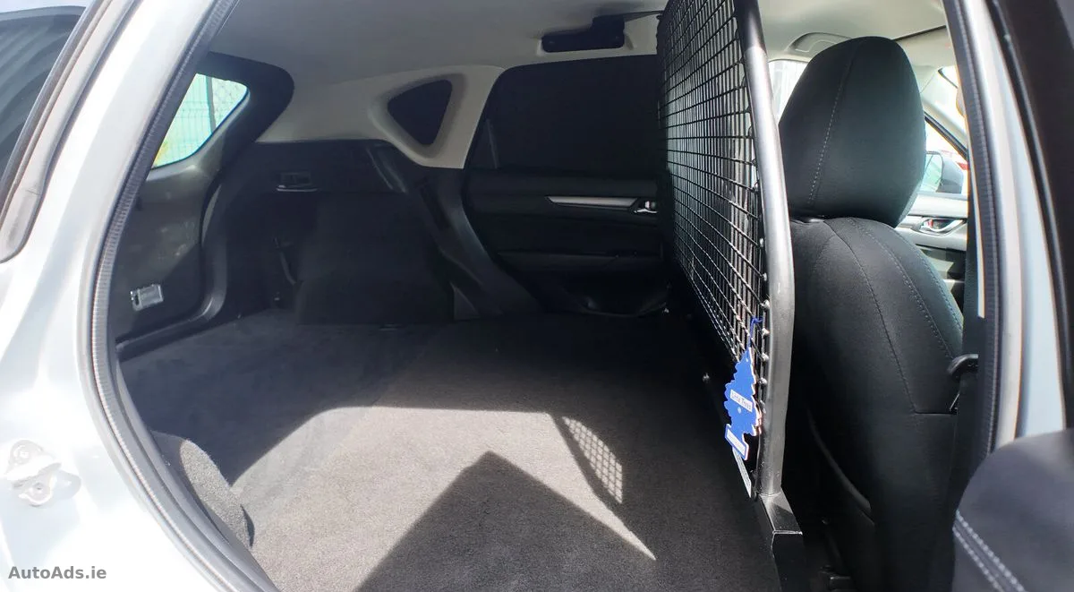 2019 Mazda CX-5 – photo 16