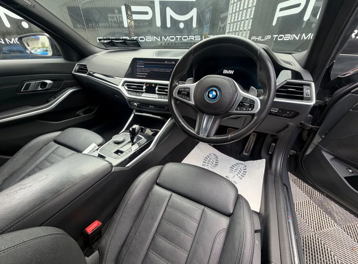 2022 BMW 3-Series – photo 15