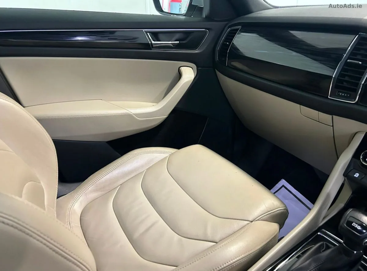 2021 Skoda Kodiaq – photo 18