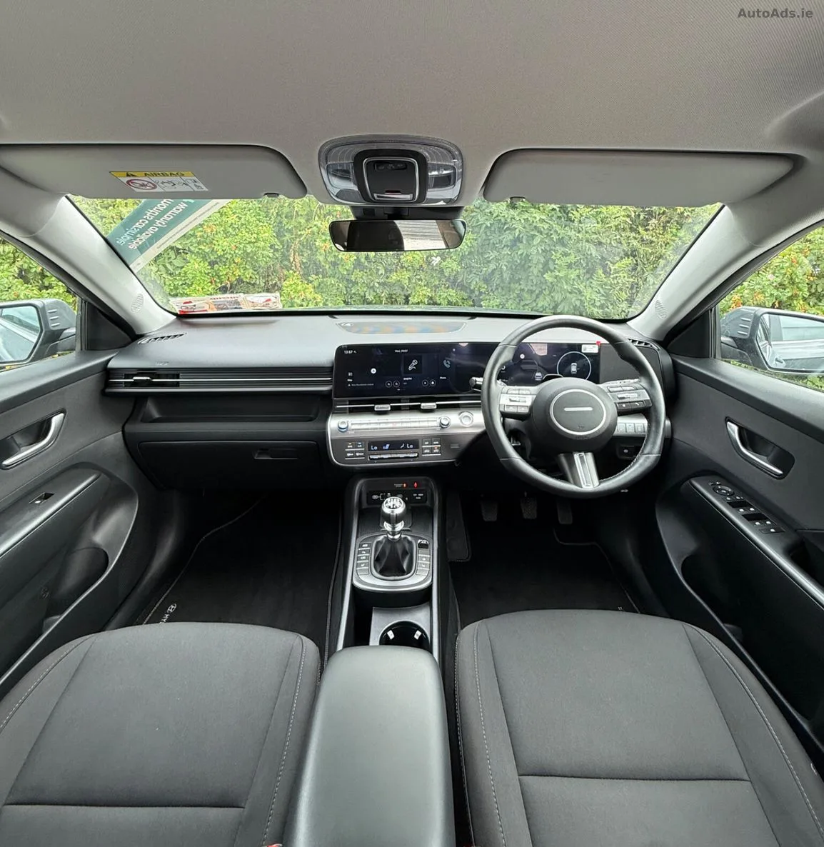 2025 Hyundai KONA – photo 15