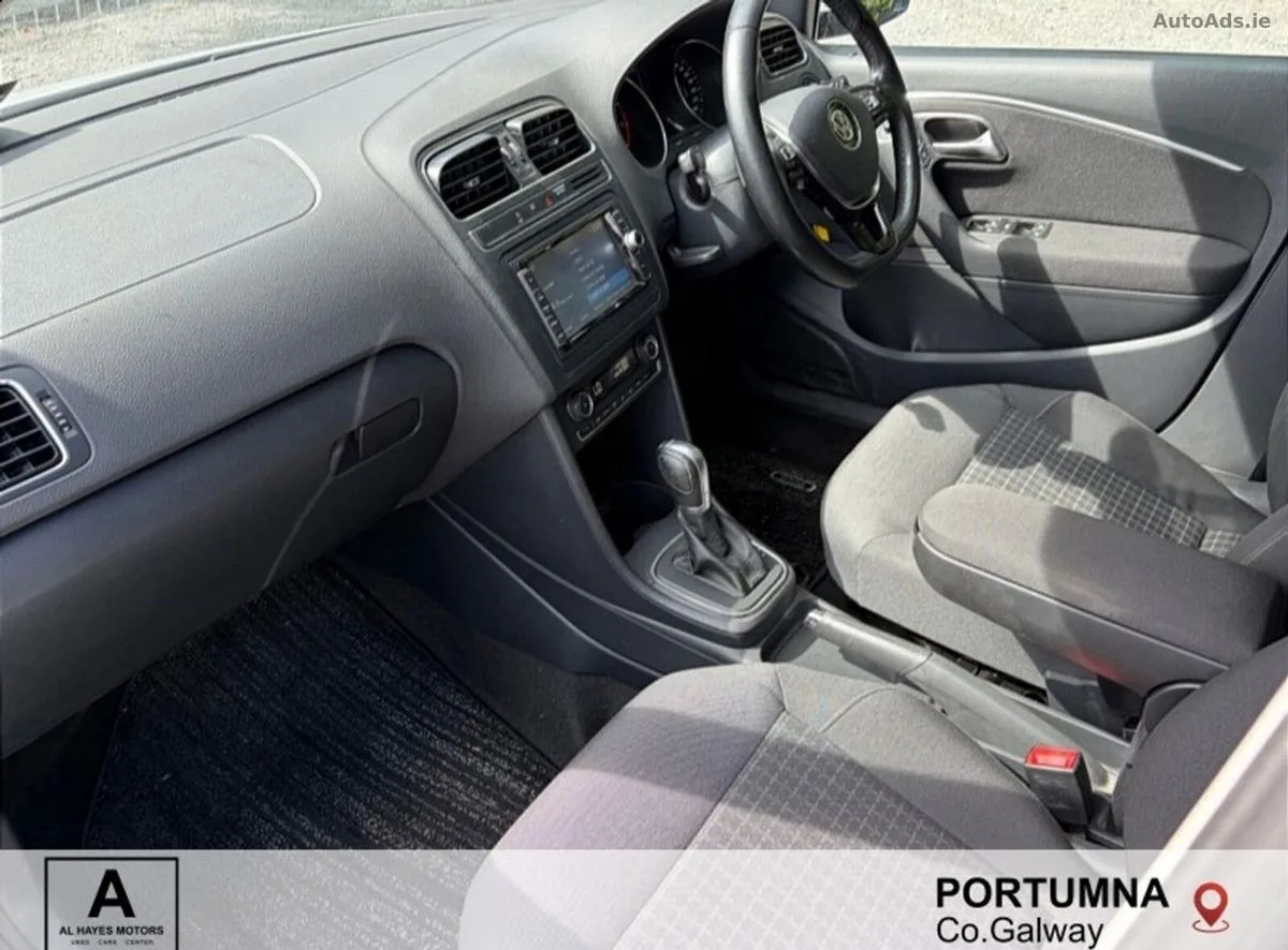 2017 Volkswagen Polo – photo 2