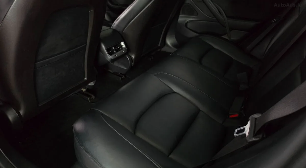 2020 Tesla Model 3 – photo 20