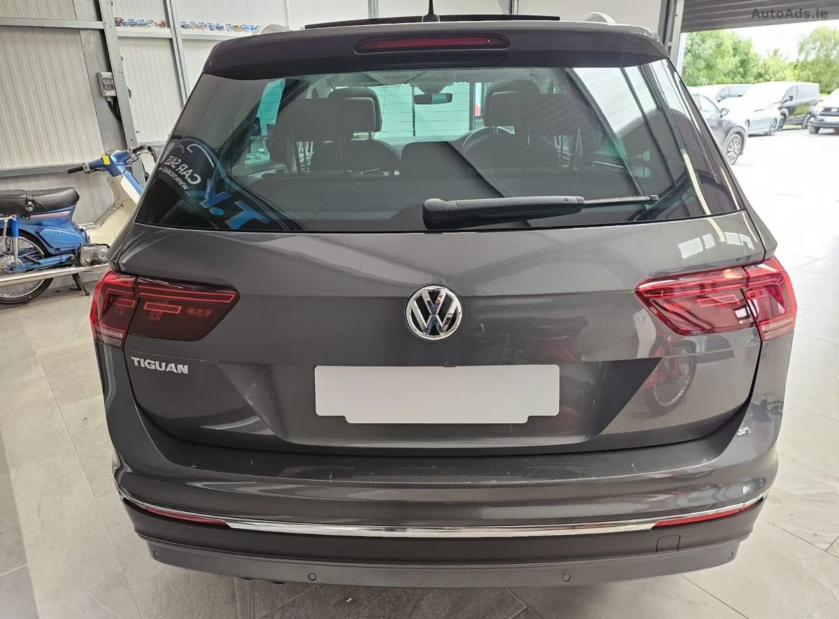 2019 Volkswagen Tiguan – photo 6