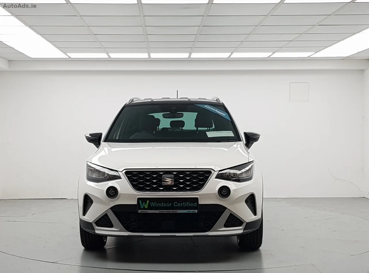2023 SEAT Arona – photo 7