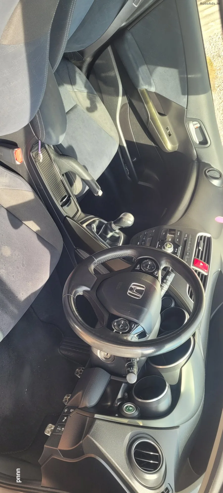 2014 Honda Civic – photo 6