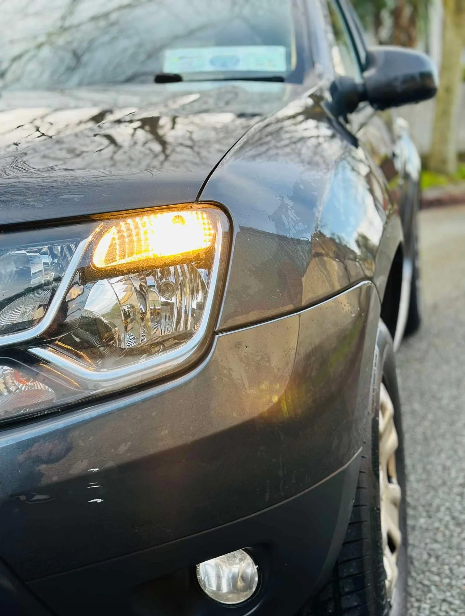 2016 Dacia Duster – photo 7