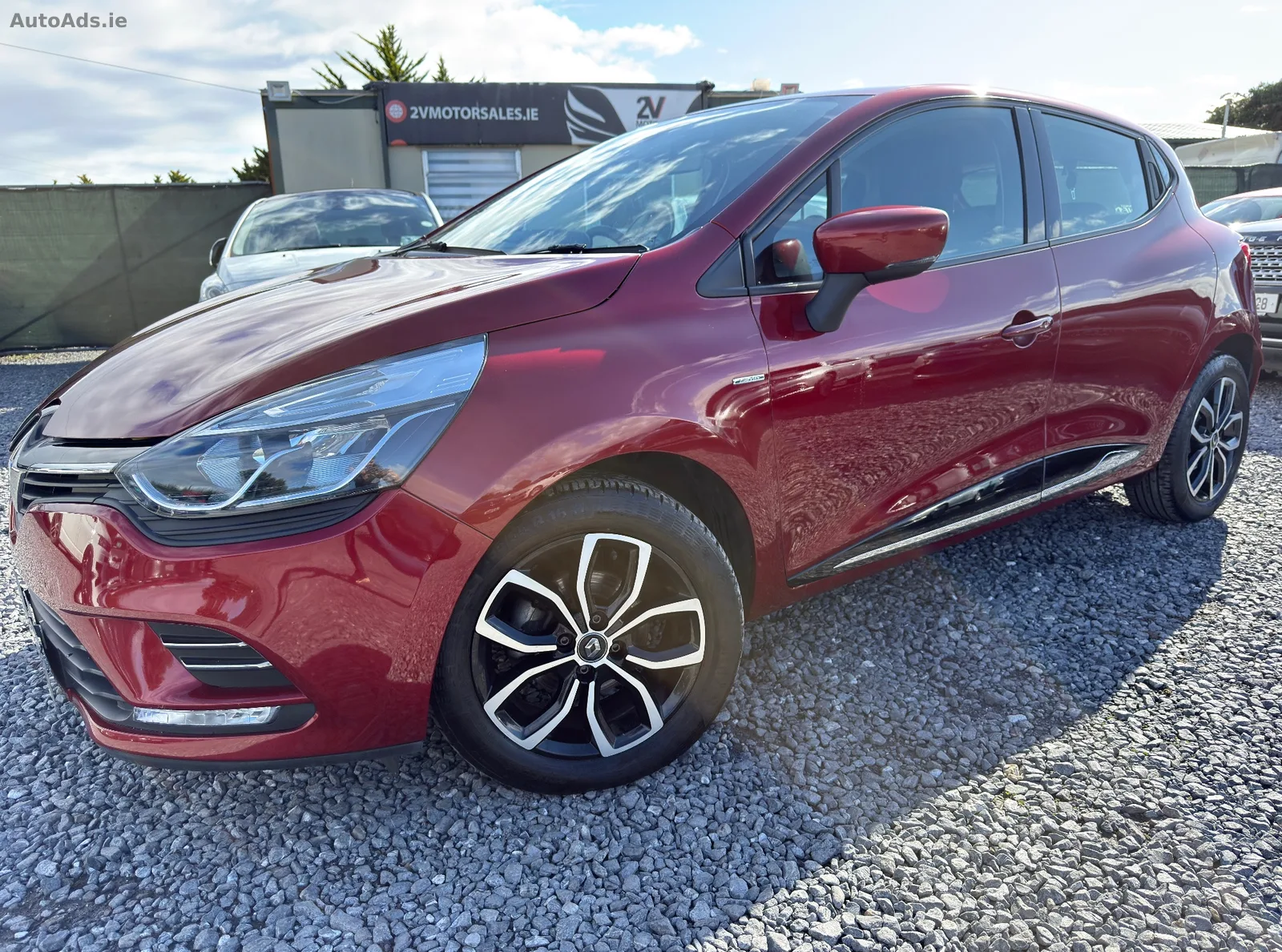 2019 Renault Clio – photo 2