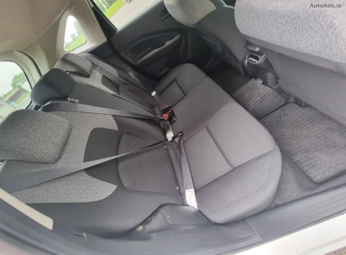 2021 Nissan Note – photo 13