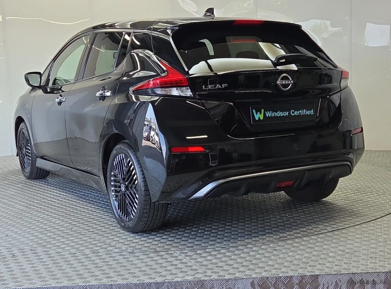 2024 Nissan Leaf – photo 13