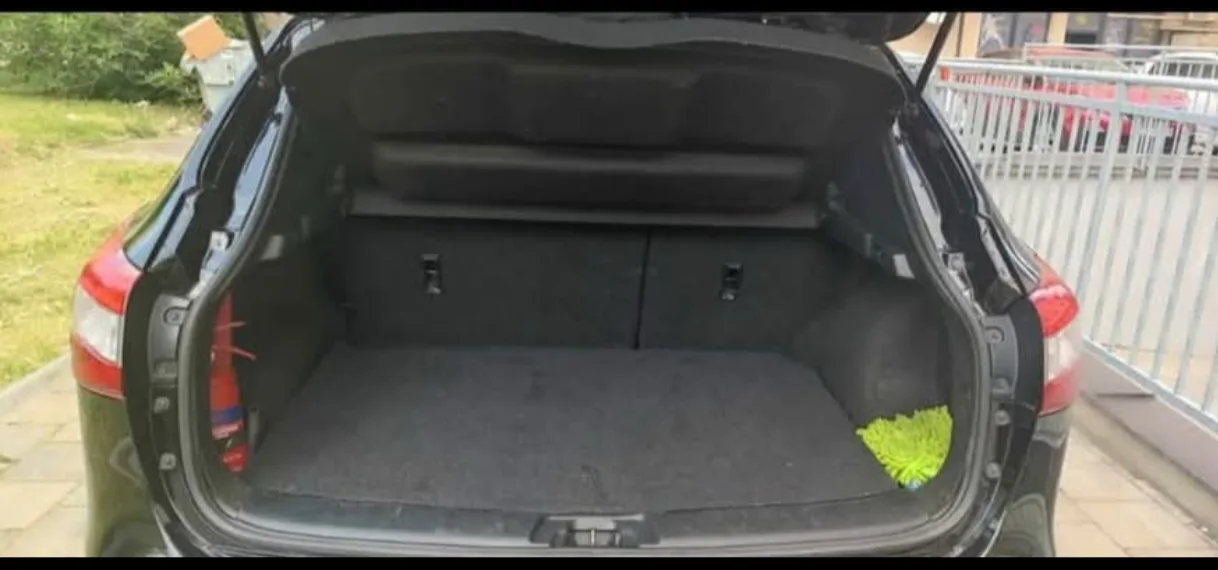 2016 Nissan Qashqai – photo 7
